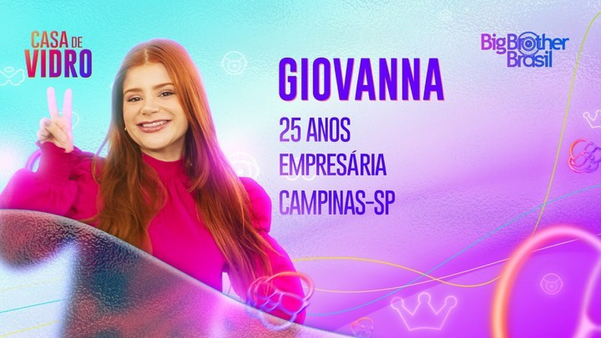 Giovanna BBB 23