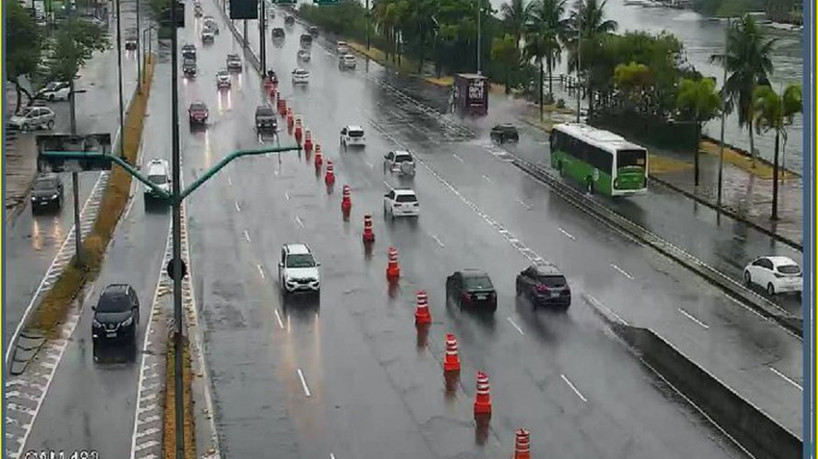 Norte e noroeste fluminense ainda enfrentam transtornos com a chuva