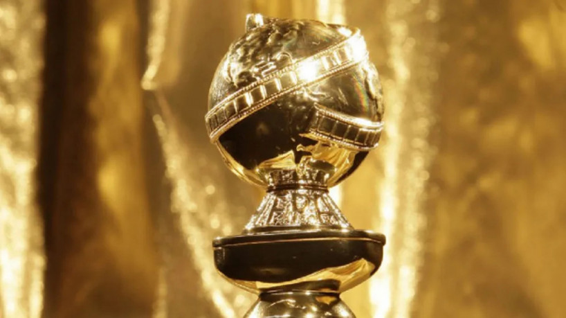 Globo de Ouro é uma premiação de cinema e TV