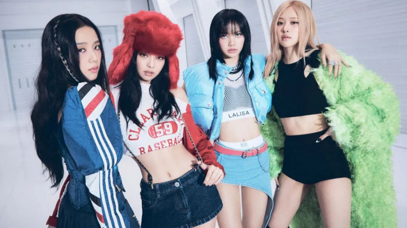 BlackPink se apresentará pela segunda vez no Coachella