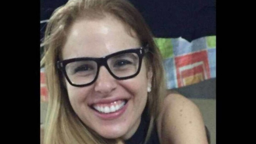 Suzane Richthofen estava presa desde 2002 pelo assassinato de seus pais