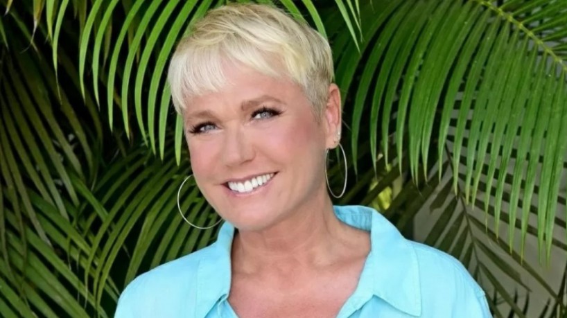 Xuxa Meneghel é condenada a pagar mais de R$ 65 milhões 