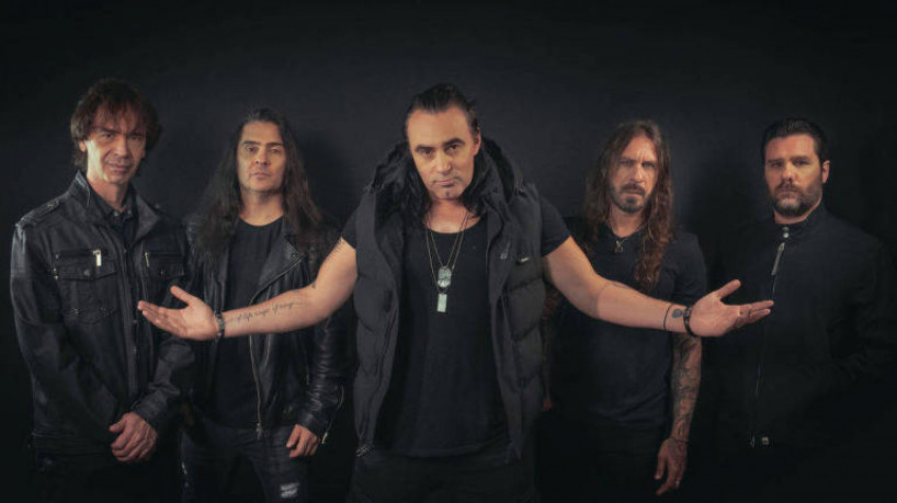 Banda de power metal brasileira Shaman anunciou o encerramento das atividades