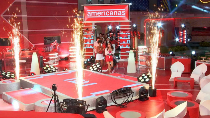 Lojas Americanas não é mais patrocinadora do BBB após inconsistências contábeis