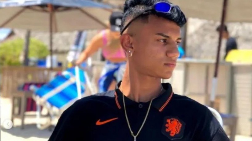 Kewyn Freitas Melo morreu afogado, segundo laudos periciais 