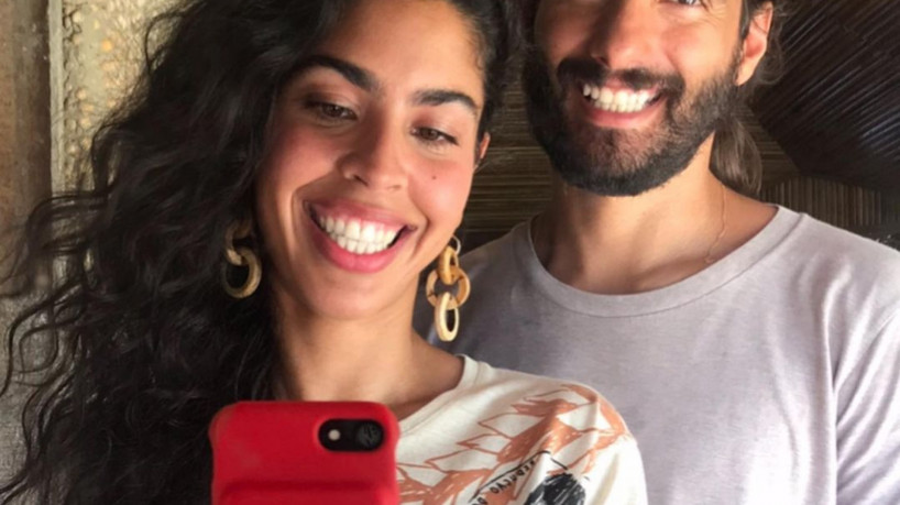 Bela estava casada com João Paulo Demasi há 19 anos