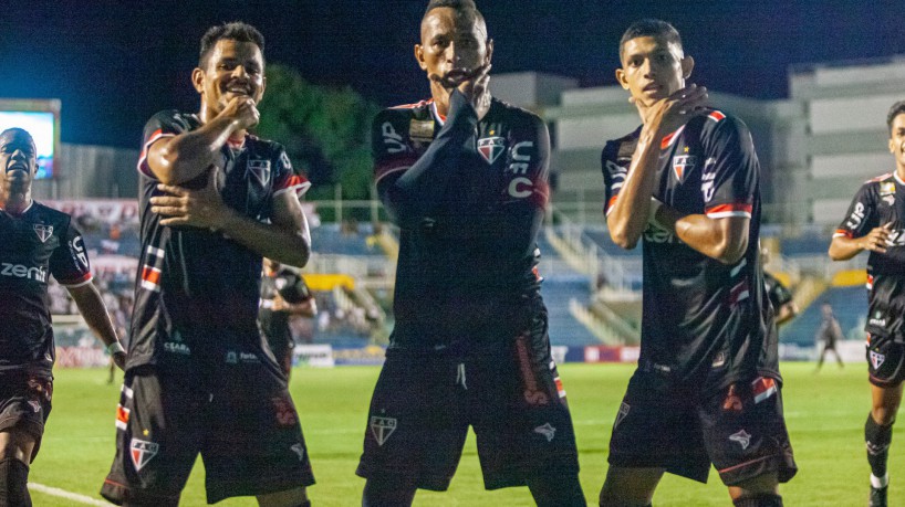 Ferroviário estreia hoje na Copa do Nordeste, no clássico contra o Ceará