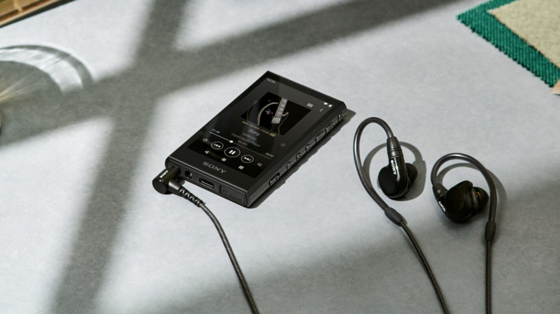 Walkman é uma releitura do sucesso de vendas de décadas atrás e que ainda desperta nostalgia em aficionados