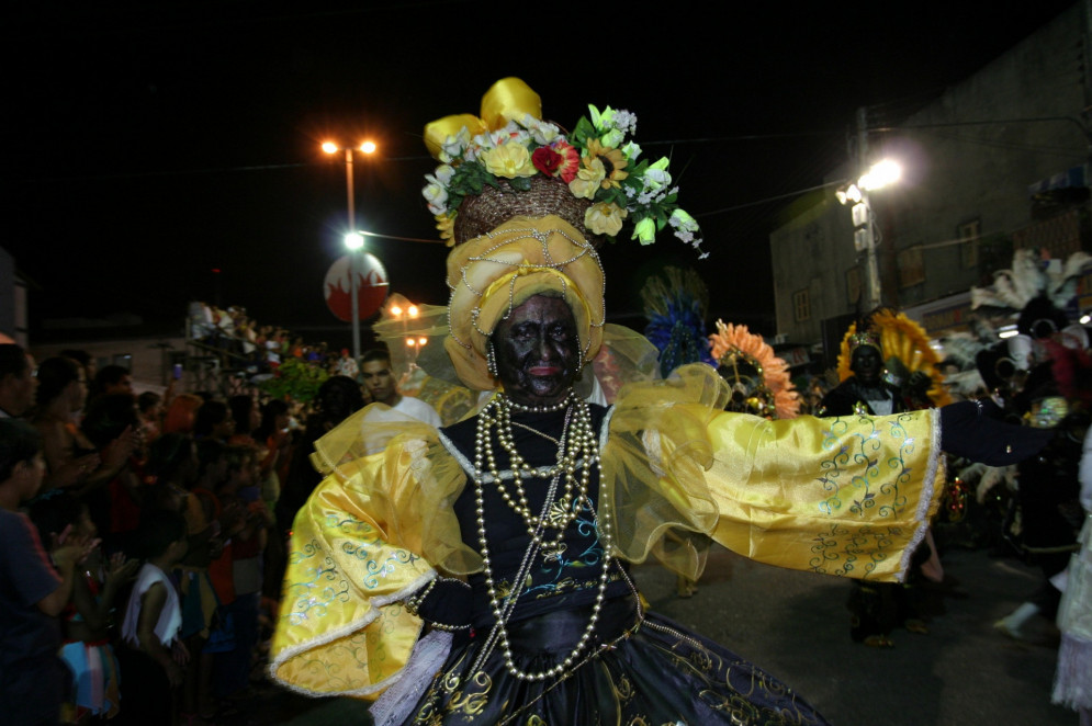No Rio, carnavalescos debatem crescimento do carnaval de rua no