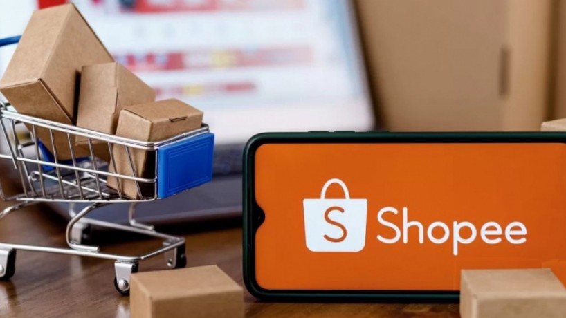 Shopee - Divulgação