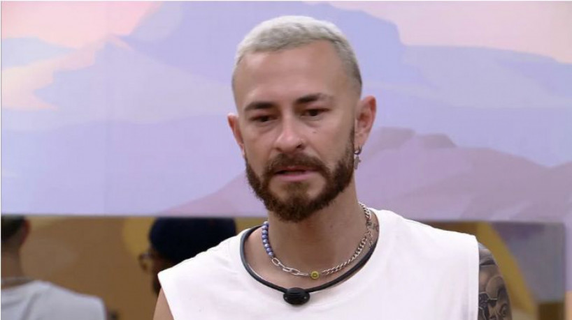 Fred, do BBB 23, é youtuber; saiba as profissões dos participantes do reality