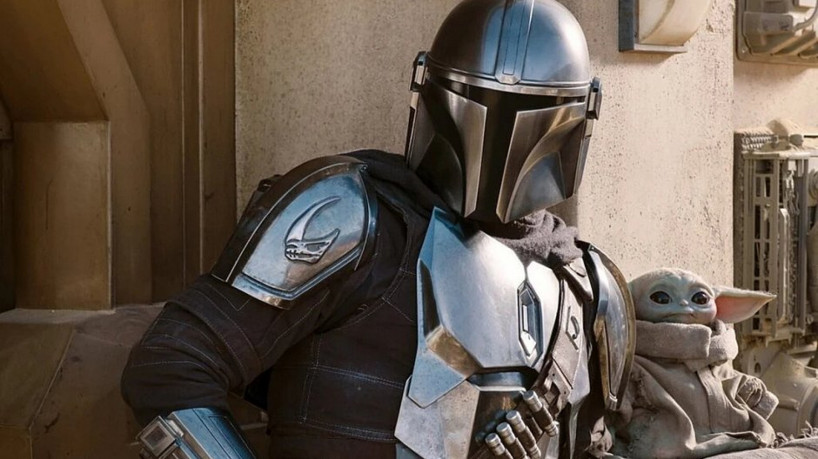 3ª temporada de The Mandalorian estreia em março de 2023