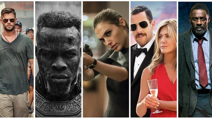 Estreias de 2023: ano novo, filmes novos - About Netflix