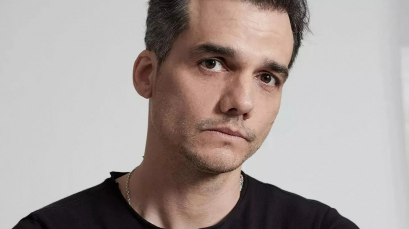 Wagner Moura