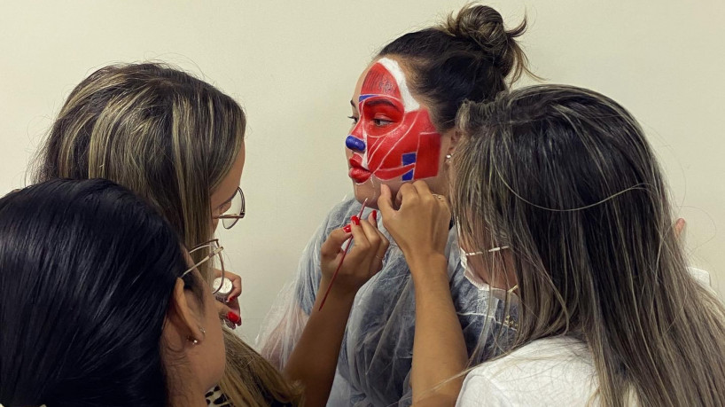 Cursos de férias gratuitos em Fortaleza são voltados para Direito, Enfermagem, Fisioterapia, Medicina veterinária e Psicologia