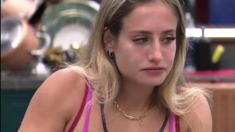 Bruna Griphao contou em roda de conversa no BBB 23 que é bixessual heteroafetiva; entenda o que significa
