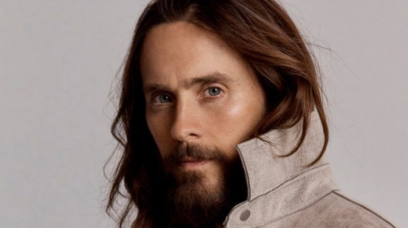 Jared Leto poderá estrelar sequência de Tron