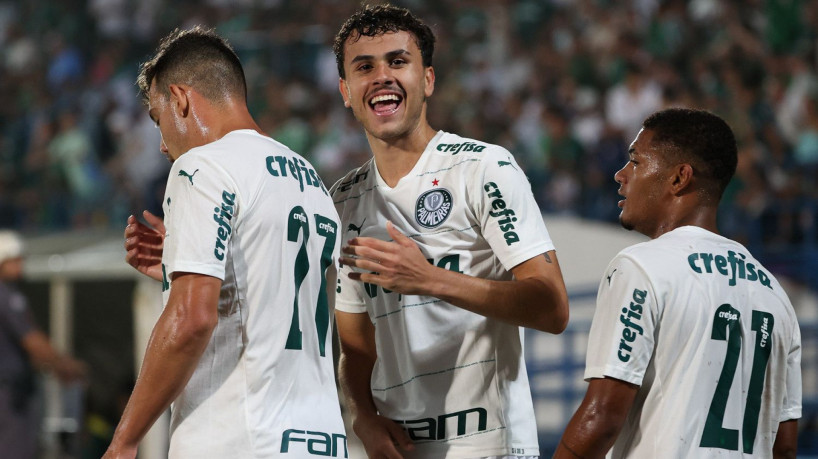 TRANSMISSÃO PALMEIRAS X GOIÁS COPINHA AO VIVO E ONLINE: Saiba onde assistir  o JOGO DO PALMEIRAS na Copa são Paulo