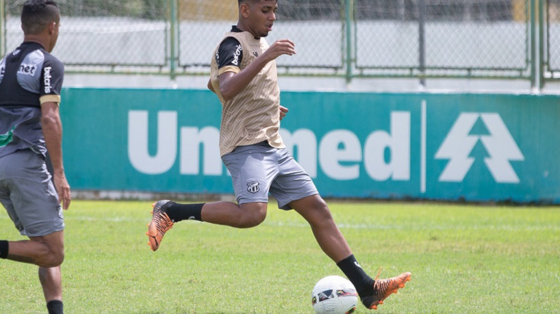 Ceará quer conquistar segundo triunfo no Campeonato Cearense