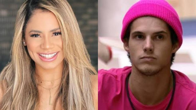 Antes da formação do primeiro paredão do BBB 23, o apresentador Tadeu Schmidt alertou os brothers sobre os comportamentos da relação tóxica entre Bruna Griphao e Gabriel; a cantora Lexa também se pronunciou
