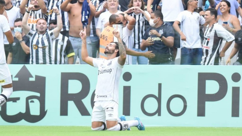 Santos x Portuguesa: veja onde assistir ao jogo pelo Paulista