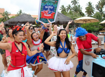 Segundo fim de semana de pré-carnaval tem 18 paredões de som apreendidos em  Fortaleza, Ceará