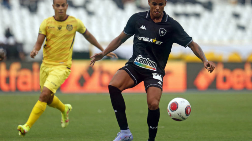 Botafogo x Madureira é um dos jogos do Carioca 2023 hoje (26/01/23); veja onde assistir ao vivo e horário. 