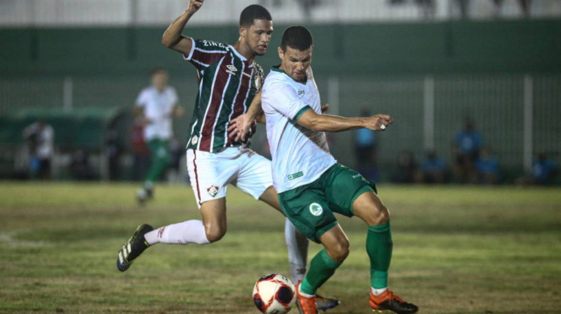Onde assistir Fluminense x Portuguesa AO VIVO pelo Campeonato Carioca