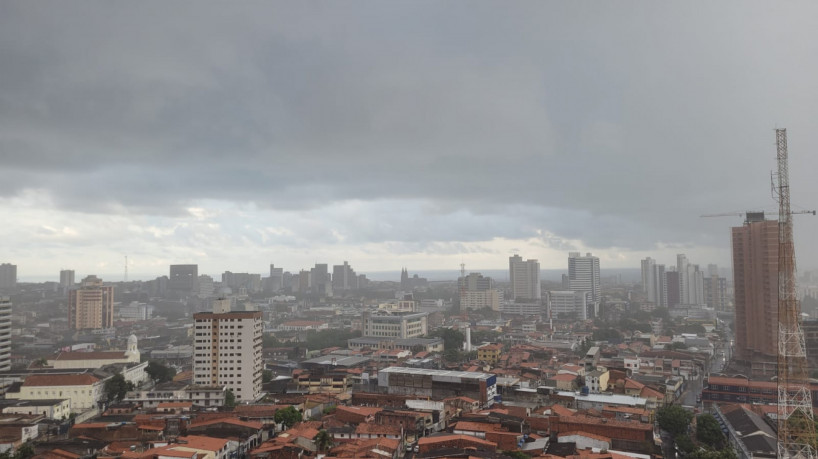 Clima para amanhã: veja previsão do tempo em Fortaleza-CE para esta quinta, 26 (26/01)