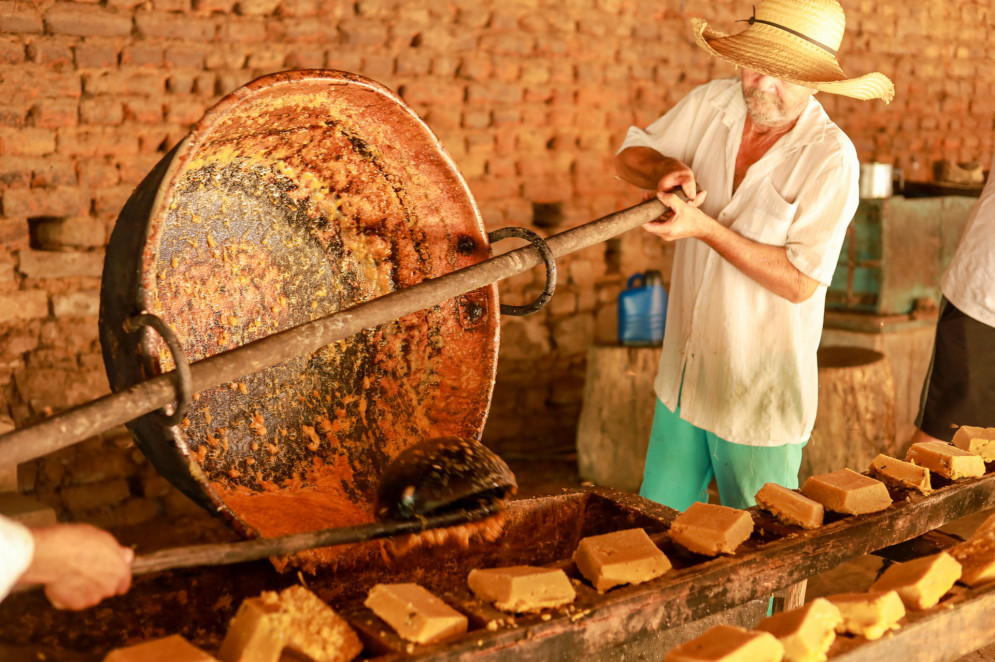 A campanha "Experiências Ibiapaba" tem como objetivo do projeto é apresentar a região como ponto de importância turística e econômica. 