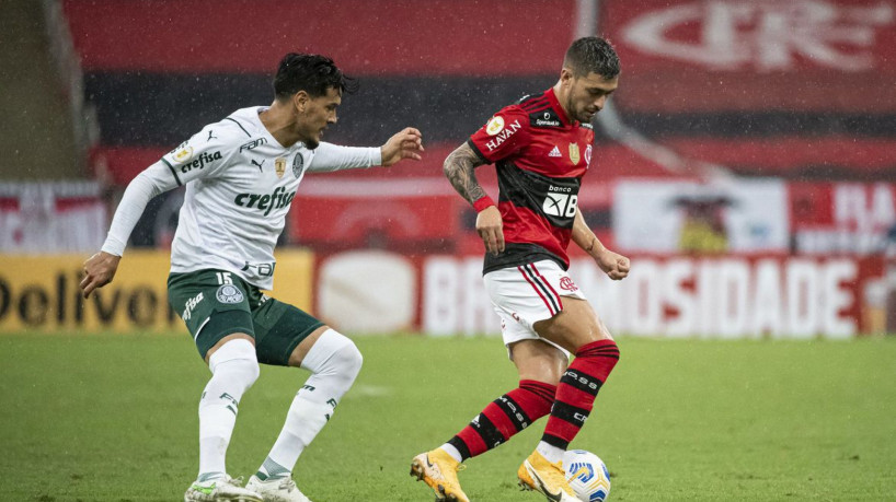 Palmeiras, Flamengo e mais nove: veja os times garantidos no Mundial 2025