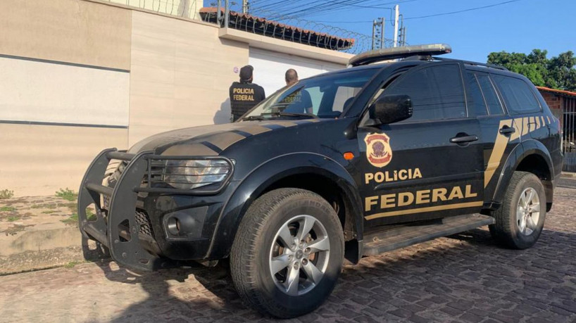 Polícia Federal deflagra terceira fase da Operação Lesa Pátria