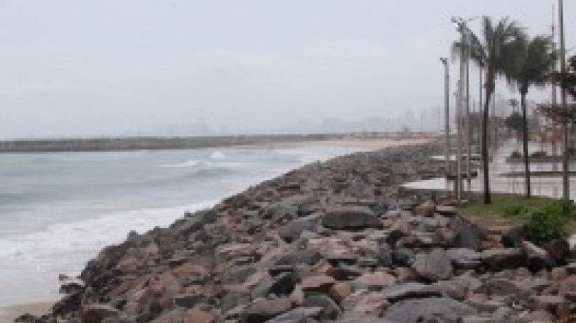 Imagem de apoio ilustrativo. Saiba quais praias estão próprias para banho neste fim de semana no Ceará