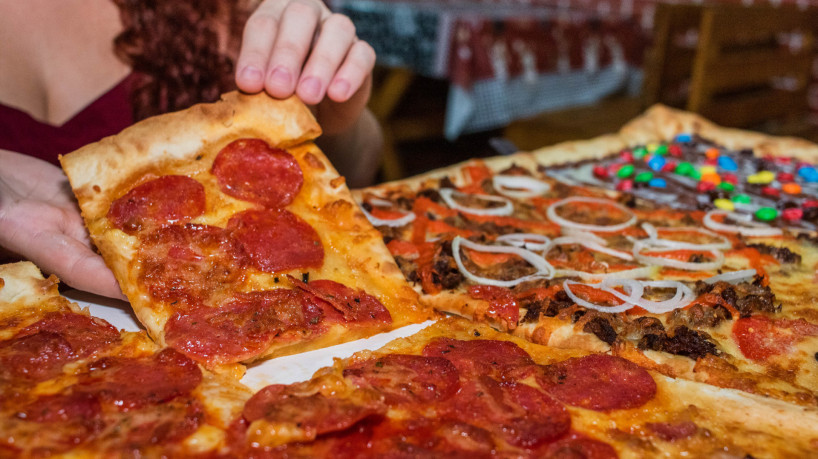 Dia Mundial da Pizza: 10 restaurantes para pedir o prato italiano