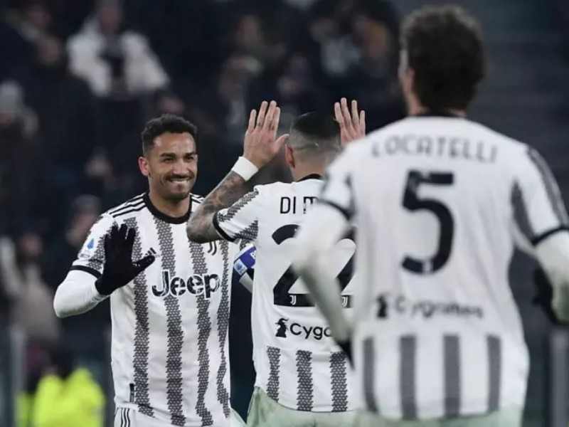 Juventus x Lazio: onde assistir, horário e escalações