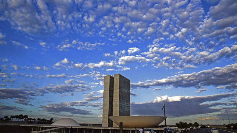 Congresso Nacional, Brasília