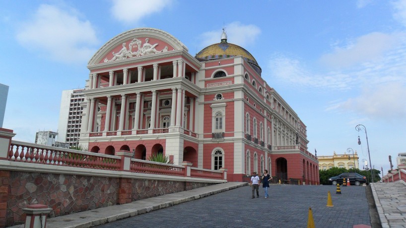 Clima para amanhã: veja previsão do tempo em Manaus (AM) para esta terça-feira, 2 de fevereiro (2/2)