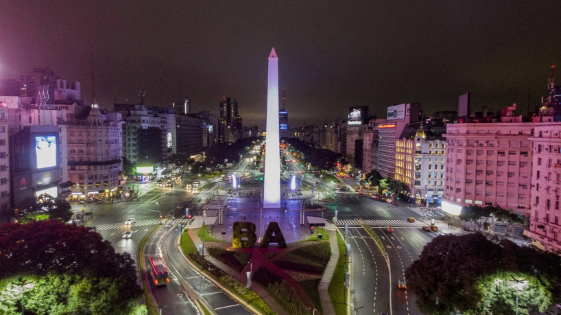 Buenos Aires é o destino internacional mais buscado por brasileiros, segundo pesquisa da Booking.com