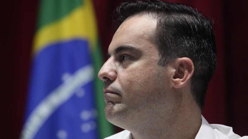 Capitão Wagner será candidato a prefeito pela 3ª vez