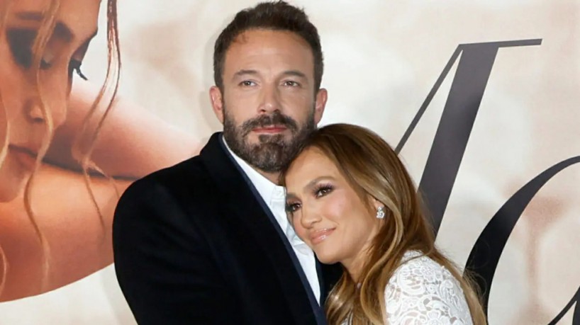 Jennifer Lopez está vendendo mansão em que morava antes de casar com Ben Affleck