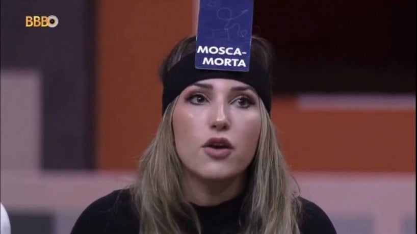 Jogo da discórdia BBB 23 (06/02)