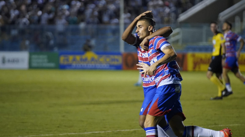 Deportivo Maldonado e Fortaleza jogam hoje, 23, pela Copa Libertadores; veja onde assistir ao vivo ao jogo, horário e provável escalação de cada time. 