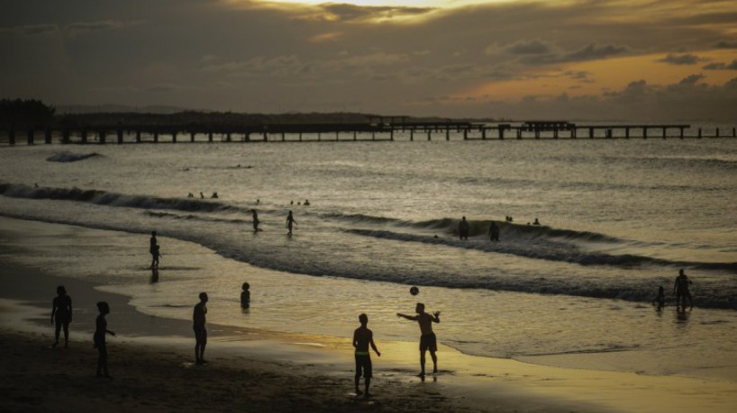 Clima amanhã: veja previsão do tempo em Fortaleza (CE) para esta quinta, 9 (09/02/23)