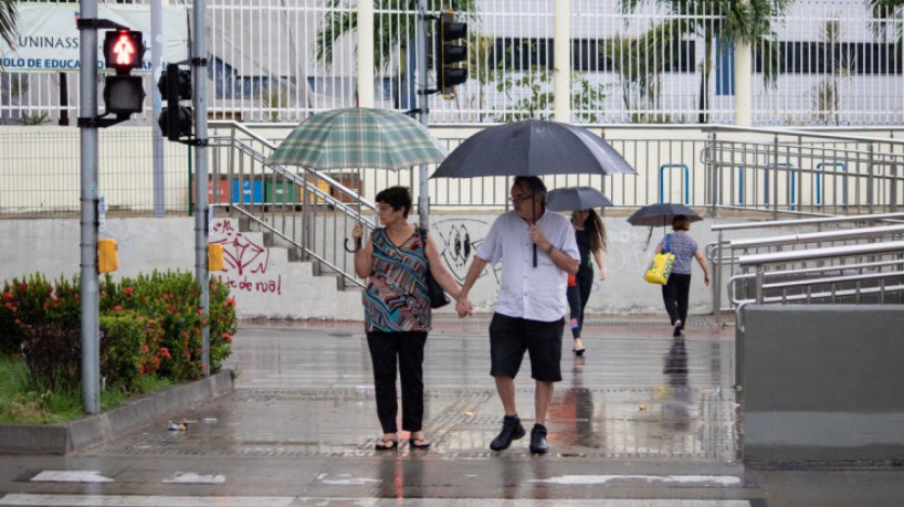 Clima amanhã: veja previsão do tempo em Fortaleza (CE) para esta sexta, 10 (10/02/23)