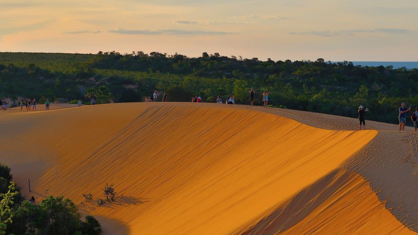 Jalapão, Tocantins