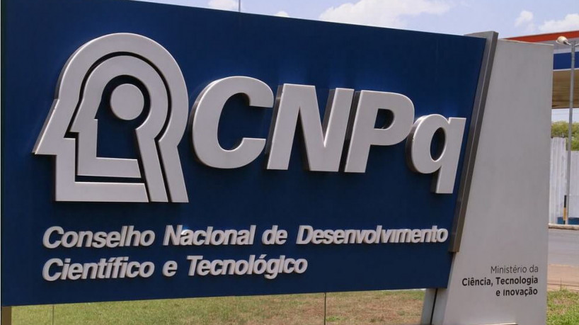 Concurso CNPq oferece 50 vagas