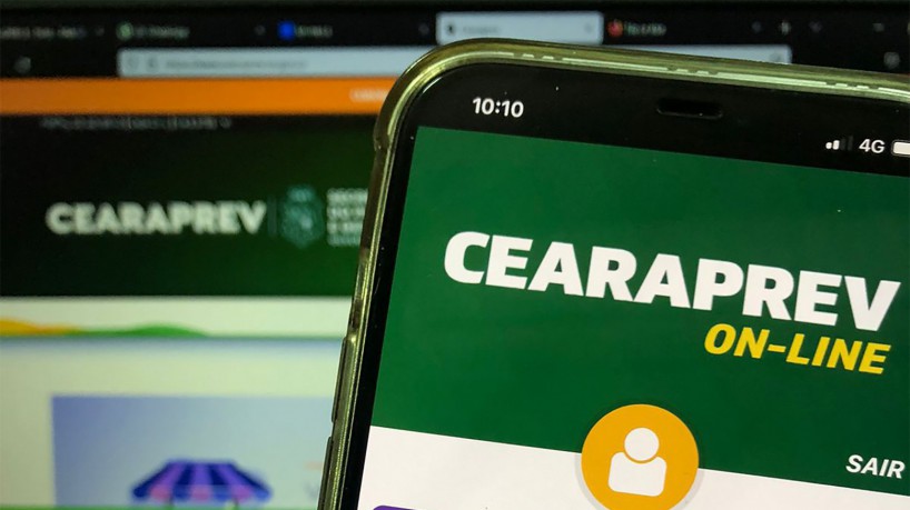 Cearaprev app