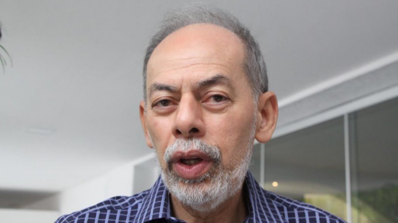 Inácio Arruda (PCdoB)