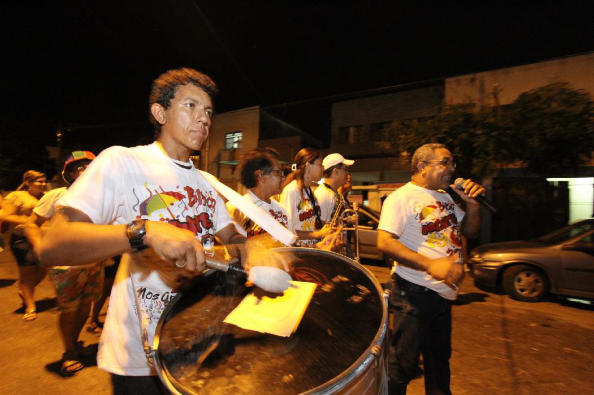 Fundado em 2009, bloco Monte Folia realiza apresentação de Pré-Carnaval neste fim de semana