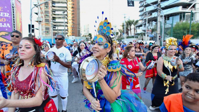 Plano operacional para o Carnaval 2023 terá início neste sábado, 18